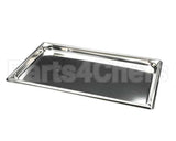 PN-2122 Alto Shaam Pan,20.75 X 12.75 X 1.25, S/S