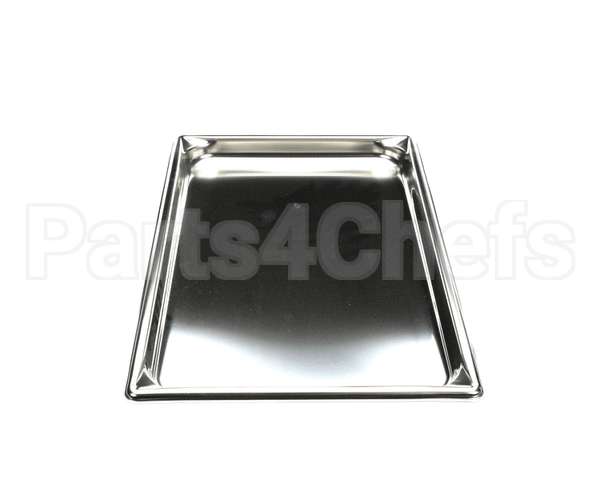 PN-2122 Alto Shaam Pan,20.75 X 12.75 X 1.25, S/S
