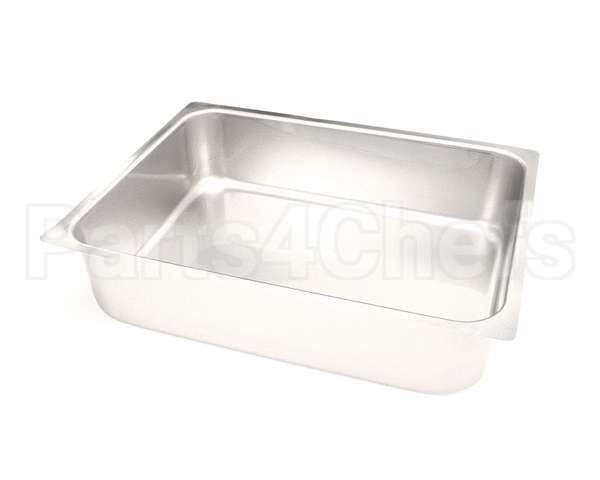 PN-2123 Alto Shaam Pan,Drawer,S/S,15X20X5,500-Ds