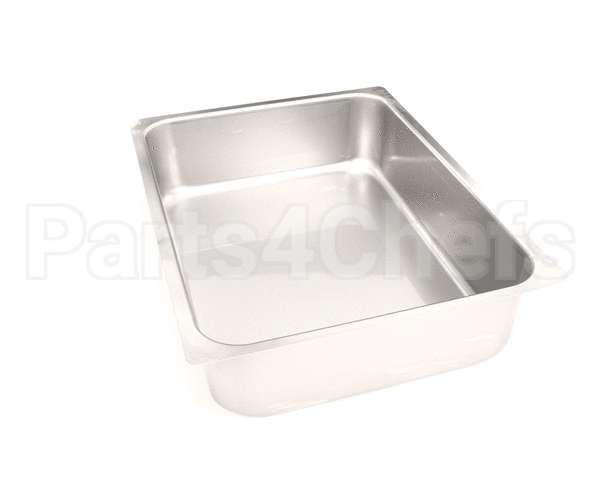 PN-2123 Alto Shaam Pan,Drawer,S/S,15X20X5,500-Ds