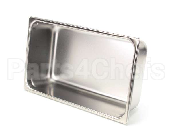PN-25088 Alto Shaam Pan,Full Size 20-3/4X12-3/4X6