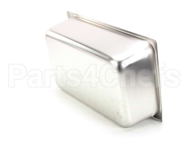 PN-25088 Alto Shaam Pan,Full Size 20-3/4X12-3/4X6