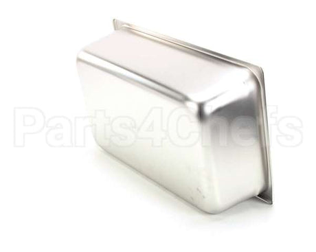 PN-25088 Alto Shaam Pan,Full Size 20-3/4X12-3/4X6