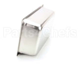 PN-25088 Alto Shaam Pan,Full Size 20-3/4X12-3/4X6