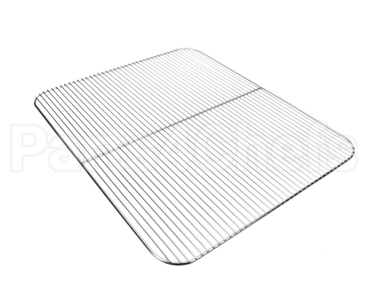 PN-25752 Alto Shaam Pan,Grid,21.25X 26 Size For21.