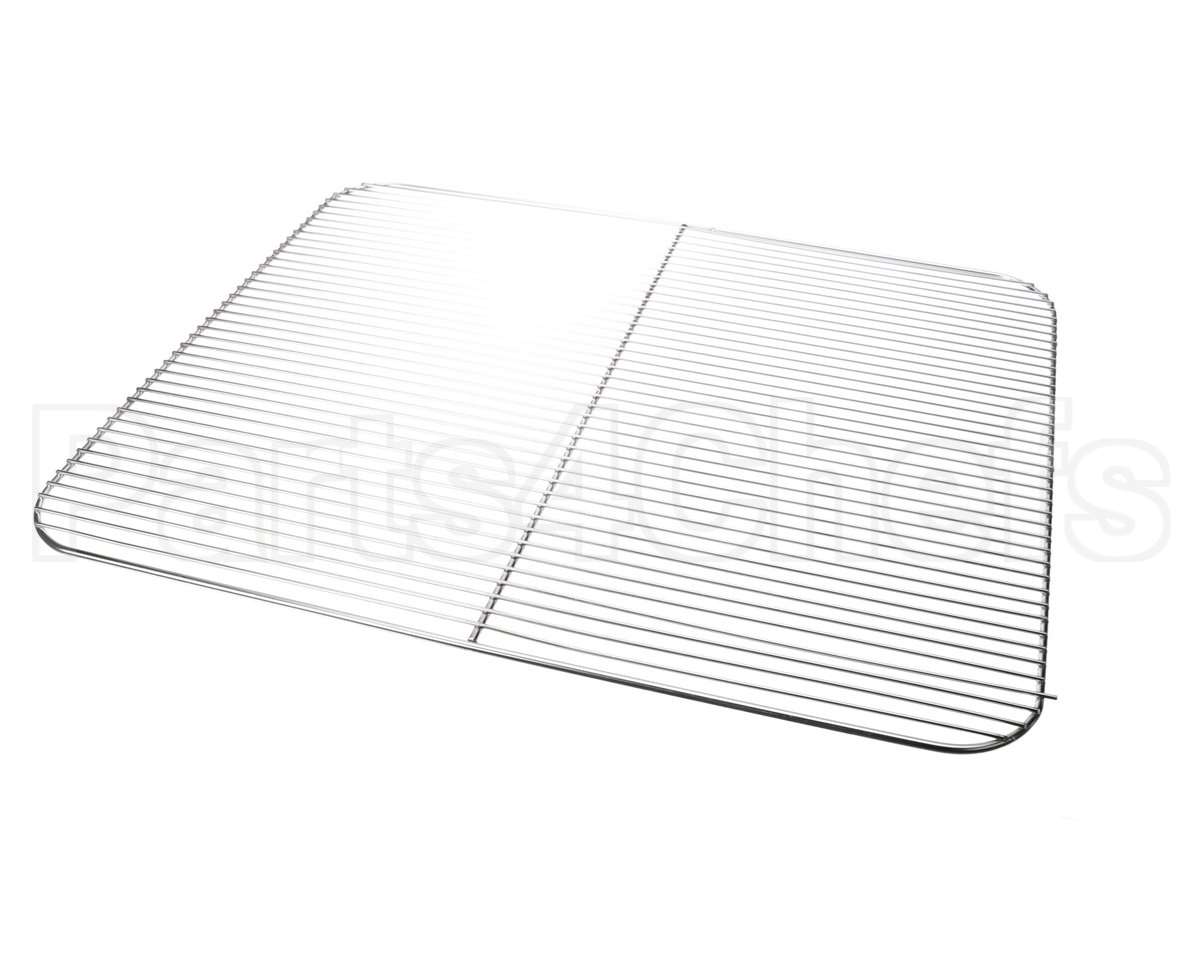 PN-25752 Alto Shaam Pan,Grid,21.25X 26 Size For21.