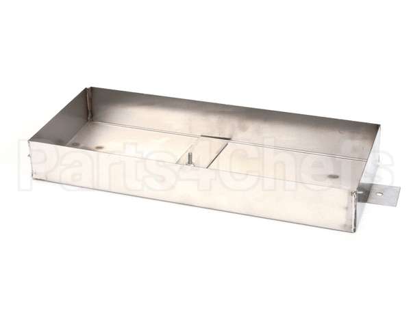 PN-29825 Alto Shaam Condensate Evaporator Pan,Qc2-