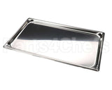 PN-37119 Alto Shaam Pan,Full Size,3/4 Height,S/Svo