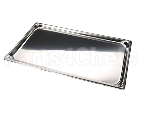 PN-37119 Alto Shaam Pan,Full Size,3/4 Height,S/Svo