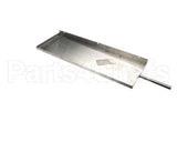 PN-37582 Alto Shaam Pan,Drain,Qc2-40,Lh