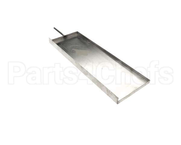 PN-37582 Alto Shaam Pan,Drain,Qc2-40,Lh