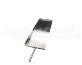 PN-37583 Alto Shaam Pan,Drain,Qc2-40,Rh