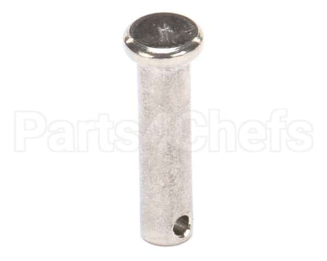 PN01-012 Henny Penny Clevis Pin 1/4 X 1 In. Ss