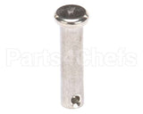 PN01-012 Henny Penny Clevis Pin 1/4 X 1 In. Ss