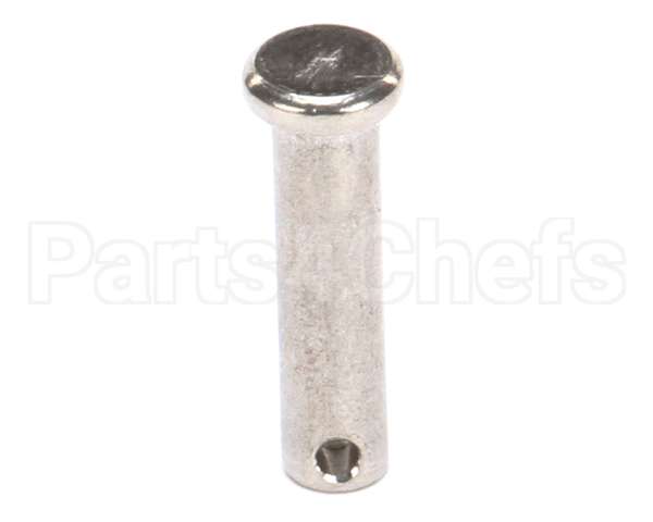 PN01-012 Henny Penny Clevis Pin 1/4 X 1 In. Ss