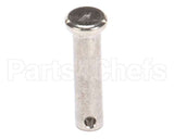 PN01-012 Henny Penny Clevis Pin 1/4 X 1 In. Ss