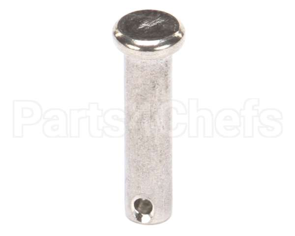 PN01-012 Henny Penny Clevis Pin 1/4 X 1 In. Ss