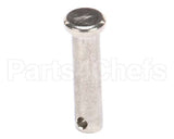 PN01-012 Henny Penny Clevis Pin 1/4 X 1 In. Ss