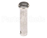 PN01-012 Henny Penny Clevis Pin 1/4 X 1 In. Ss