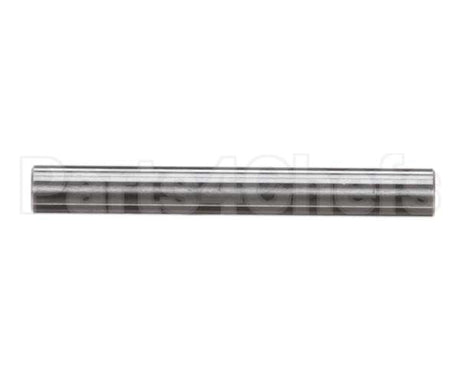PN01-024 Henny Penny Dowel Pin 1/4 Dia X 2 Ss