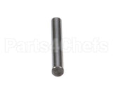 PN01-024 Henny Penny Dowel Pin 1/4 Dia X 2 Ss