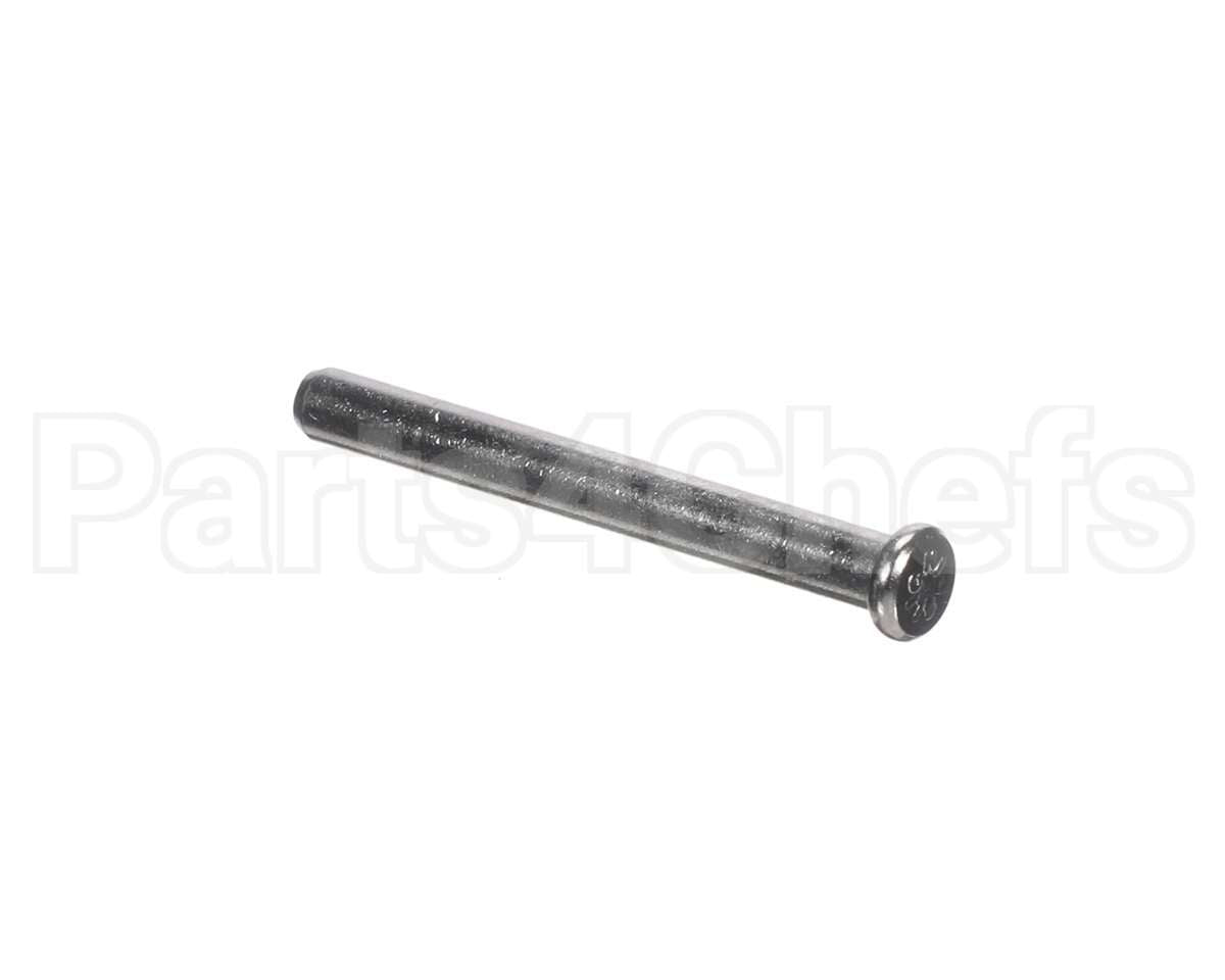 PN01-035 Henny Penny Pin-Locking Wedge 1/4X2