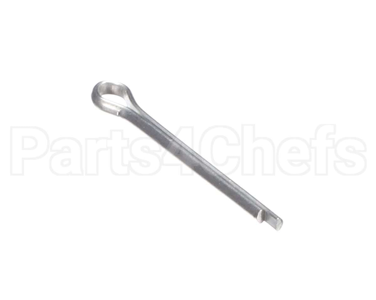 PN01-039 Henny Penny Pin - Cotter 3/32 X 1 In S