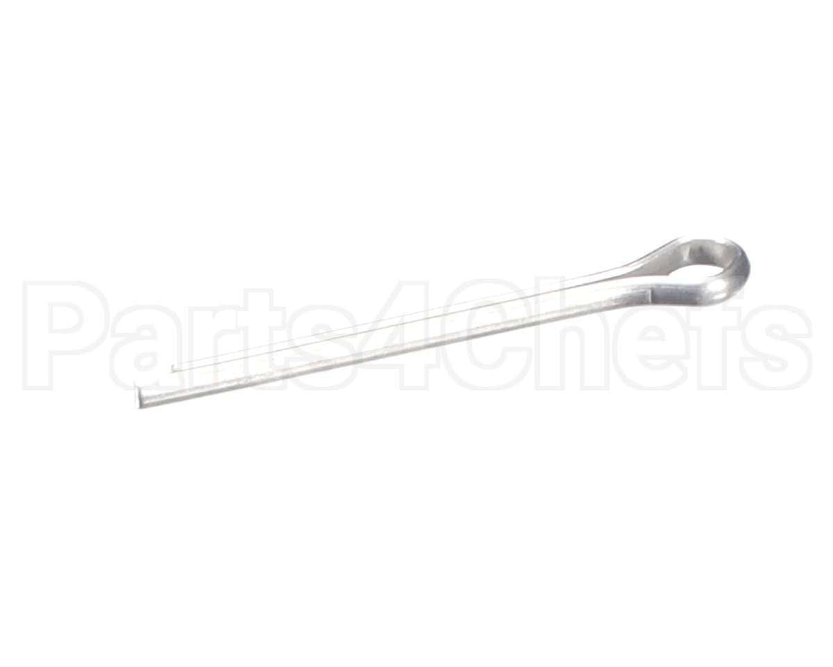 PN01-039 Henny Penny Pin - Cotter 3/32 X 1 In S