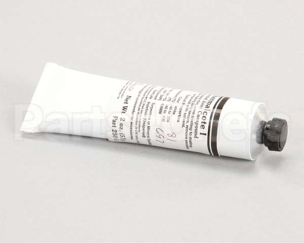 PN126 Southbend Range Thermocoat, 1, 2 Oz Tube