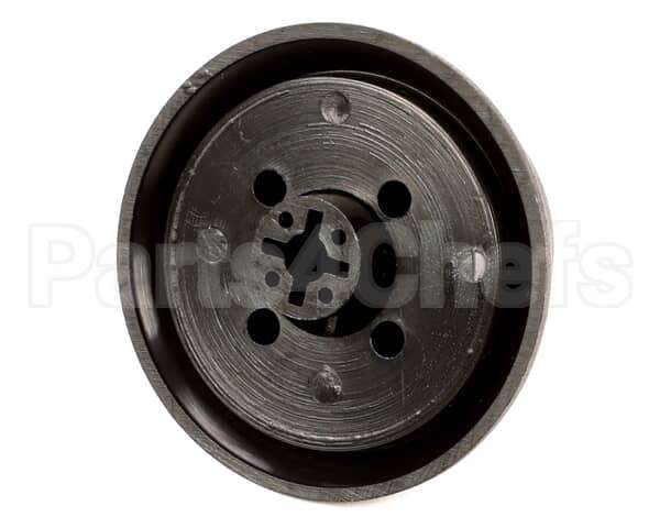 PO-12 Adcraft Timer Knob