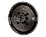 PO-12 Adcraft Timer Knob