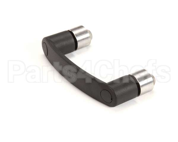 POIGMS-C Rotisol Complete Door Handle For Fauxf
