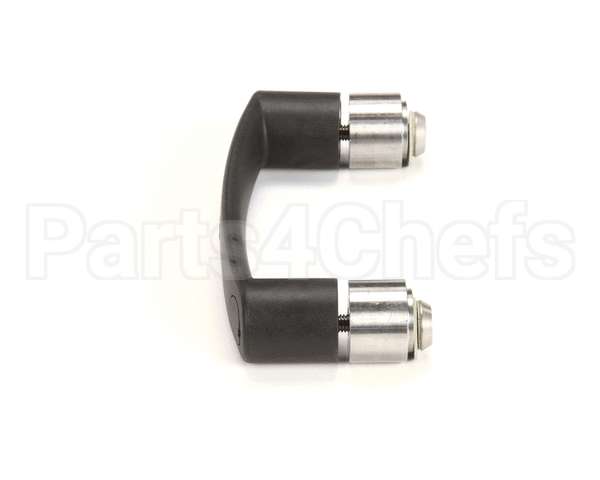 POIGMS-C Rotisol Complete Door Handle For Fauxf