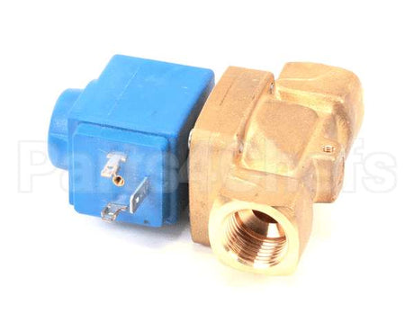 PON9SOVL-00-0000 Probake Solenoid Valve