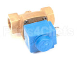 PON9SOVL-00-0000 Probake Solenoid Valve