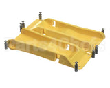 POSI-SET T&S Brass Appliance Locating System (1 Pair W/ Mou