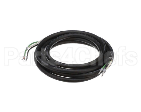 POWERCORDUL Jac Machines G9 120V Complete Power Cord Ul + Csa