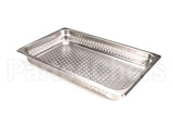 PP-1 Cleveland S/S Perforated Cafeteria Pan 1