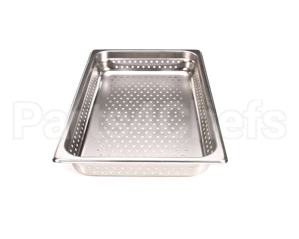 PP-1 Cleveland S/S Perforated Cafeteria Pan 1