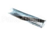PP-C-080-3678RPLH Curtron Panel,Replacement Lh