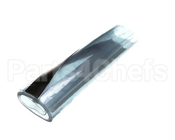 PP-C-080-3678RPLH Curtron Panel,Replacement Lh