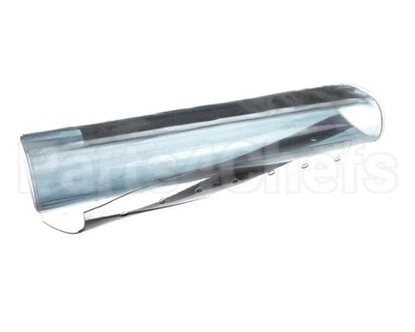 PP-C-080-3684RPLH Curtron Panel Replacement Left Hand