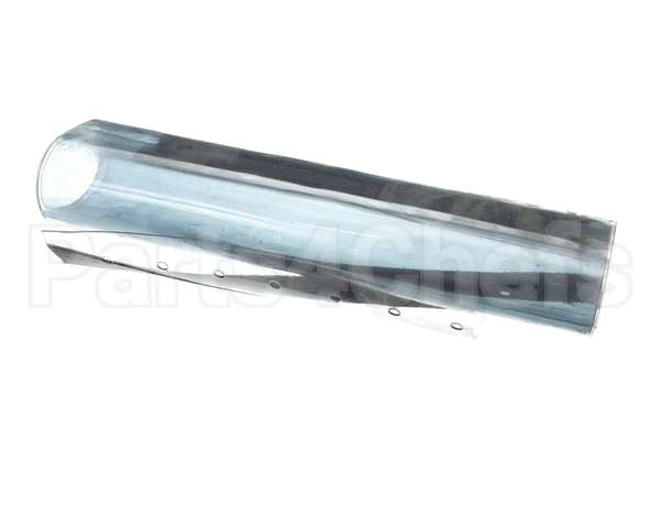 PP-C-080-3684RPLH Curtron Panel Replacement Left Hand