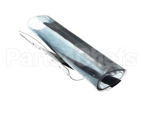 PP-C-080-3684RPLH Curtron Panel Replacement Left Hand