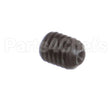 PP10025 Pitco Screw,10-32 X 1/4 Set Sh Cup Pt