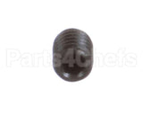 PP10025 Pitco Screw,10-32 X 1/4 Set Sh Cup Pt