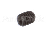 PP10025 Pitco Screw,10-32 X 1/4 Set Sh Cup Pt