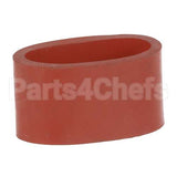 PP10032 Compatible Pitco Gasket Sleeve Drain Line