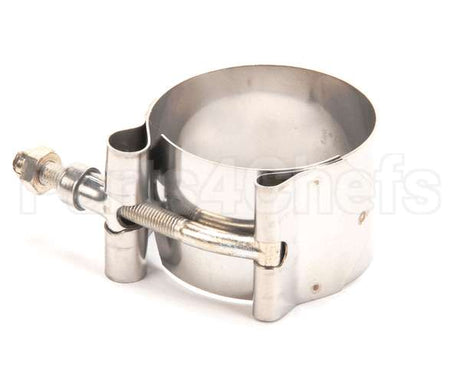 PP10034 Pitco Clamp,Band 1.97