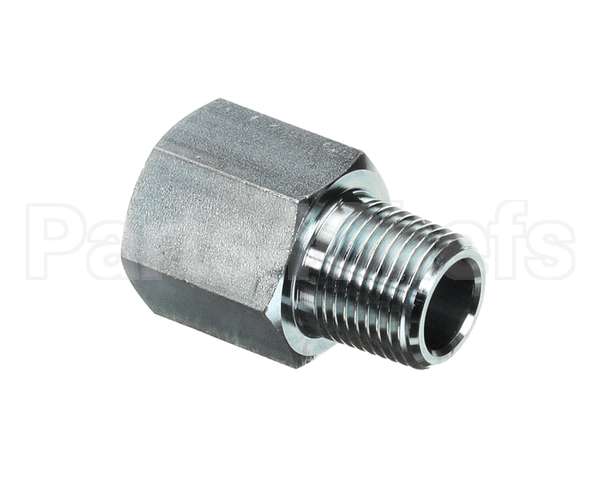 PP10067 Pitco Fitting,Adapter-Sply Gas Metric .5X